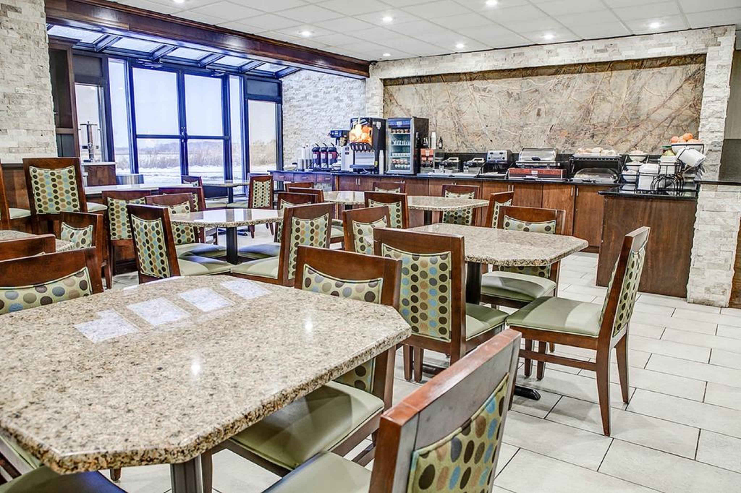 Comfort Inn Metro Airport Ромулус Экстерьер фото